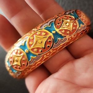 Joan Rivers bracelet